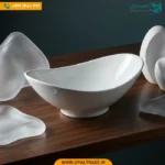 کشکول میوه خوری کد 50206 - Image 2