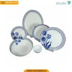 سرویس 26 پارچه گرد آرشیدا کد 50186 - Image 3