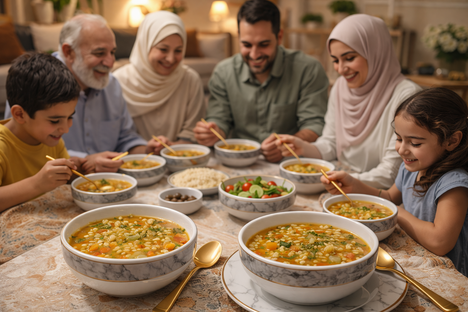 کاسه آبگوشت آرکوپال | بهترین انتخاب برای خانه شما