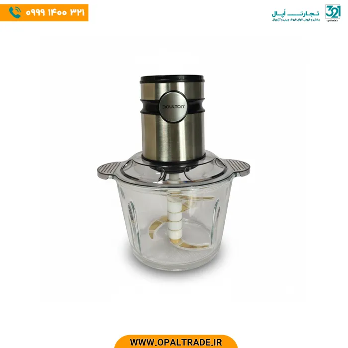 Dalton-food-chopper-opaltrade خردکن غذاساز دالتون مدل FC 102