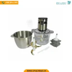 خردکن غذاساز دالتون مدل FC 102 کد 50184 - Image 3