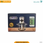 خردکن غذاساز داونتی مدل DW 1136 کد 50185 - Image 3