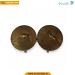 شکلات خوری دو‌خانه پیکسل مینیمال کد 50183 - Image 4