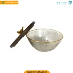 شکلات خوری دو‌خانه پیکسل مینیمال کد 50183 - Image 2