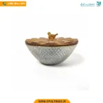 شکلات خوری دو‌خانه پیکسل زنبوری کد 50182 - Image 3