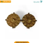 شکلات خوری دو‌خانه پیکسل زنبوری کد 50182 - Image 2