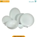 سرویس 26 پارچه گرد جیران