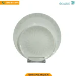 سرویس 26 پارچه گرد جیران کد 50187 - Image 3