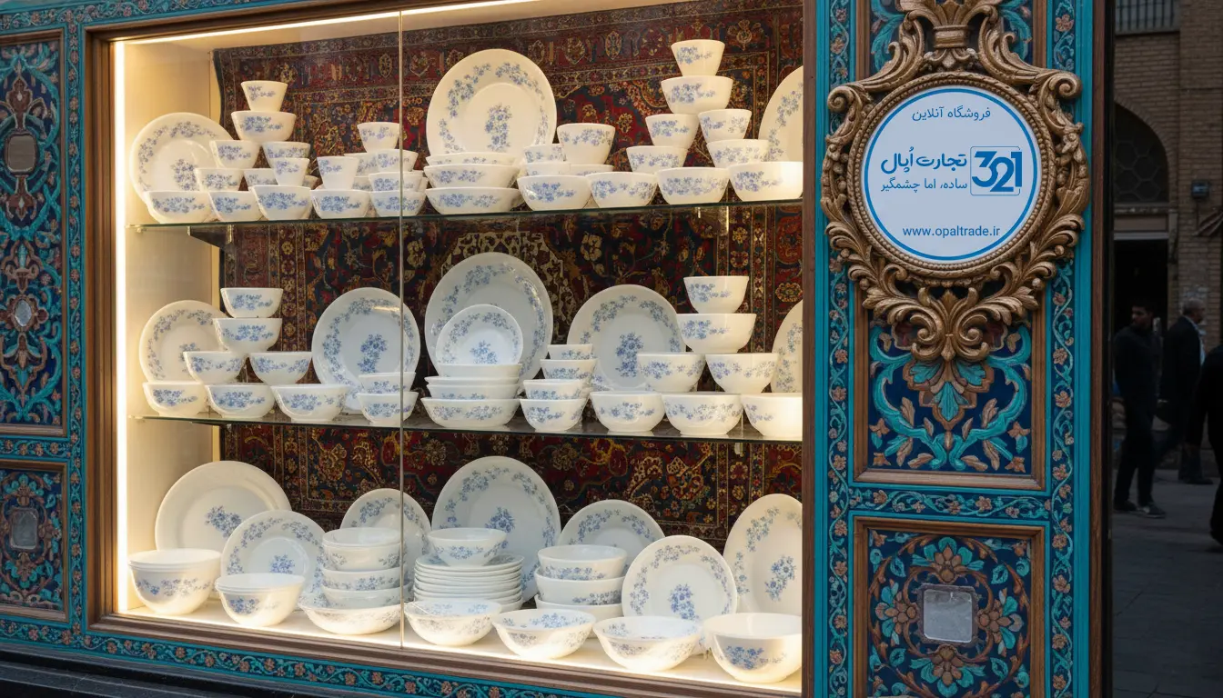 آکروپال یا آرکوپال چیست