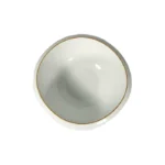 کاسه سالاد ادج لب طلا کد 50177 - Image 3