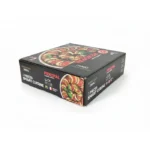 ست ۳ پارچه کاسه لبه بلند گلدن اپال