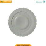 سرویس 25 پارچه اُپال گلبانو متال کد 50196 - Image 3