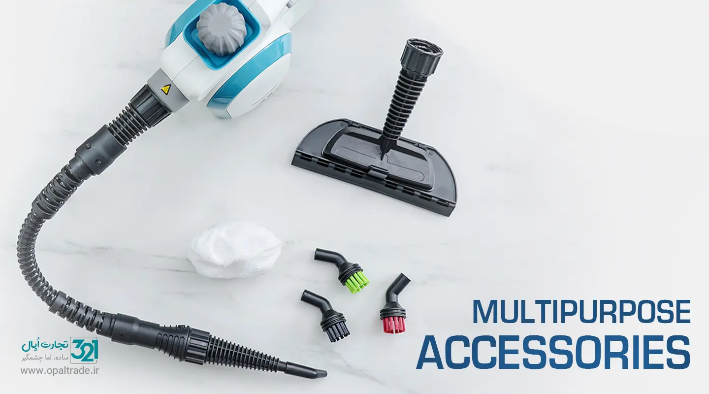 بخارشوی عرشیا کد 3306