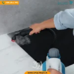 3306 بخارشوی عرشیا کد 82411