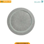 سرویس 26 پارچه گرد اُپال گلبانو صورتی کد 50199 - Image 3