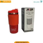 فلاسک تراولی دور سیلیکون 500 میل تک رنگ کد 50201 - Image 2