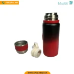 فلاسک تراولی 500 و 600 میل دو رنگ کد 50200 - Image 3