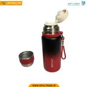 فلاسک تراولی 600 میل