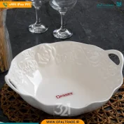 کاسه چینی فلور 31 دسینی