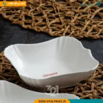 کاسه چینی ایگل ۱۴ دسینی