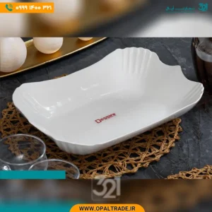 دیس چینی ایگل 1240 دسینی
