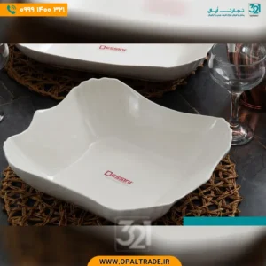 کاسه چینی ایگل 2230 دسینی