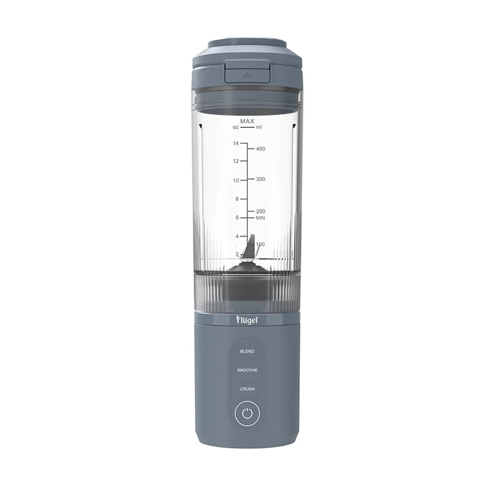 flugel-Shaker-blue6232 شیکر جدید فلوگل رنگ آبی