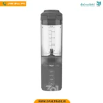 شیکر جدید فلوگل رنگ خاکستری