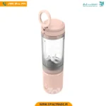 6233 شیکر جدید فلوگل رنگ صورتی کد 82413 - Image 2