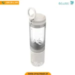 6234 شیکر جدید فلوگل رنگ سفید کد 82414 - Image 2