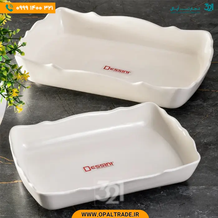 opaltrade-products-Dessini-fantezi-80728-1 دیس چینی لبه بلند النا 1226 دسینی