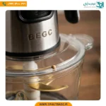 خردکن برقی بگسی (BEGC) مدل BC 1020-1D | تجارت اُپال - Image 3