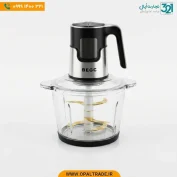 خردکن برقی بگسی (BEGC) مدل BC 1020-1D