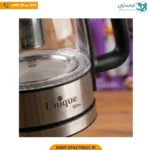 چایساز یونیک اولترا مدل UA-8002 | تجارت اُپال - Image 3