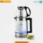 چایساز یونیک اولترا مدل UA-8002